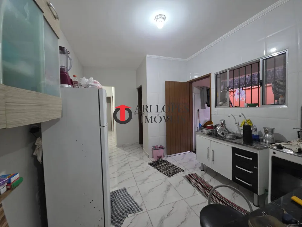 Casa, 2 quartos - Foto 4