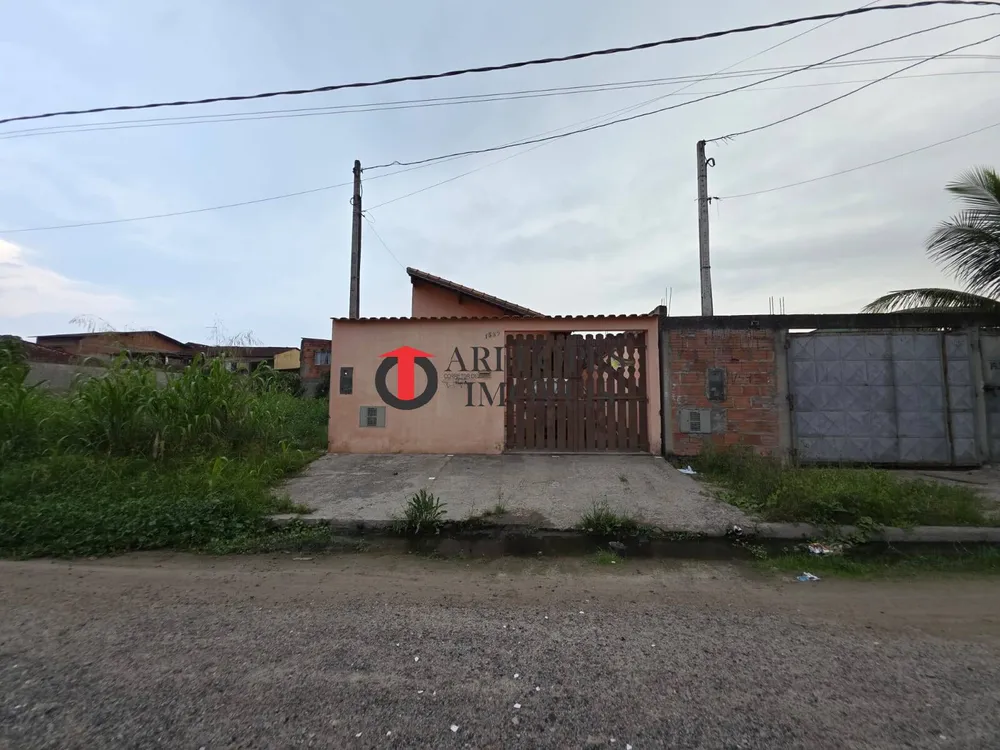 Casa, 2 quartos - Foto 1