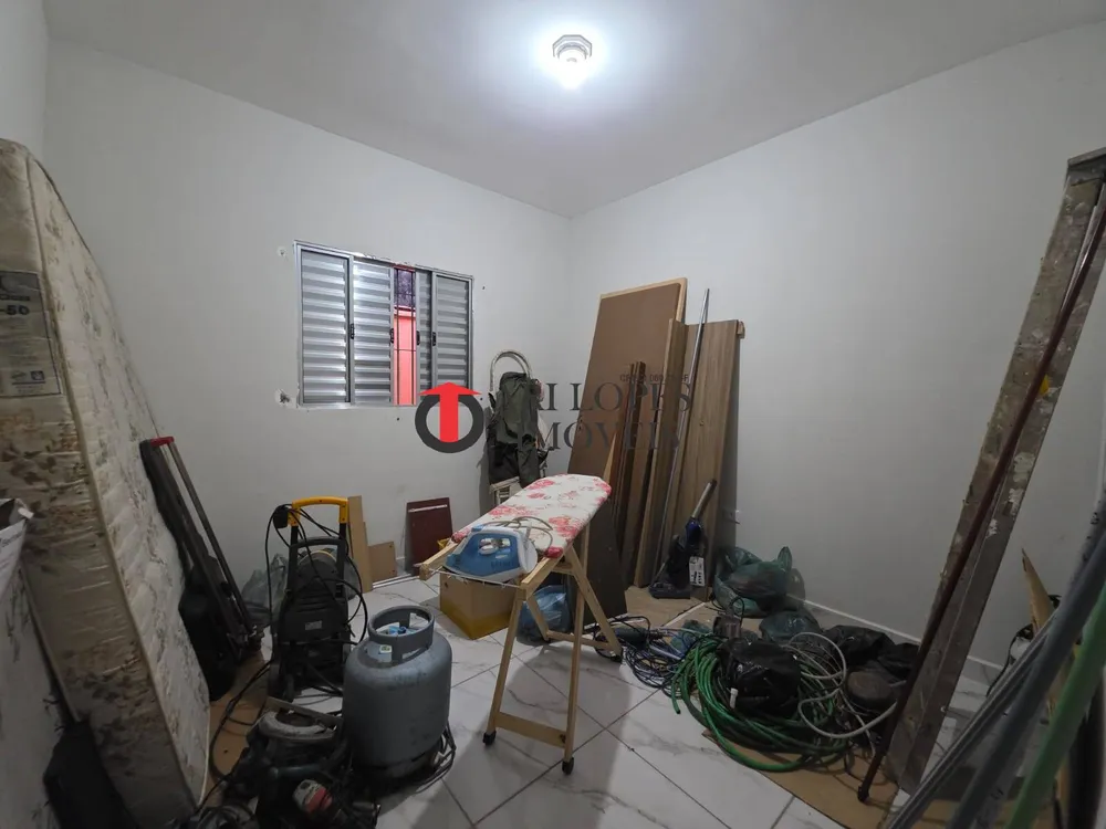 Casa, 2 quartos - Foto 1