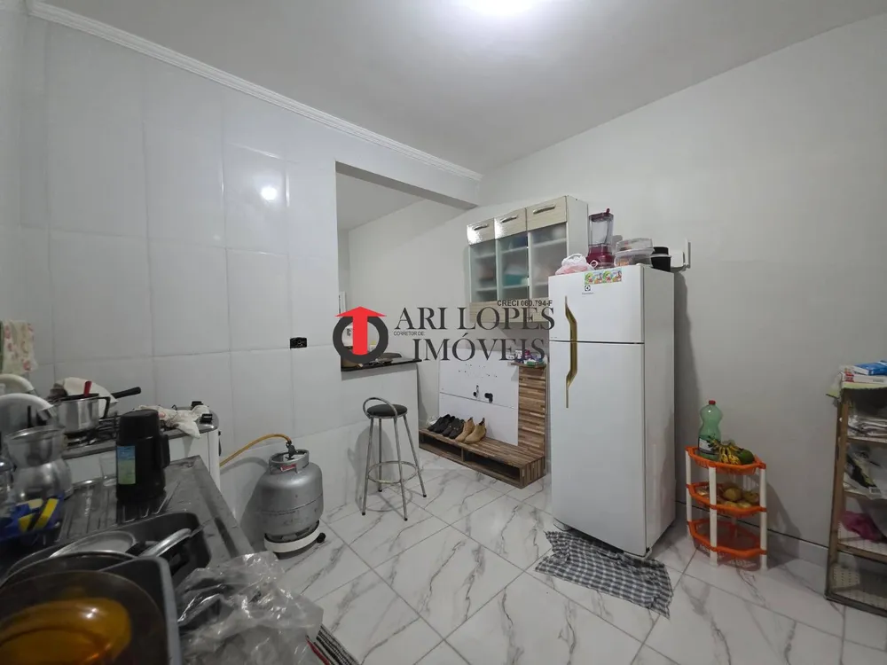 Casa, 2 quartos - Foto 7