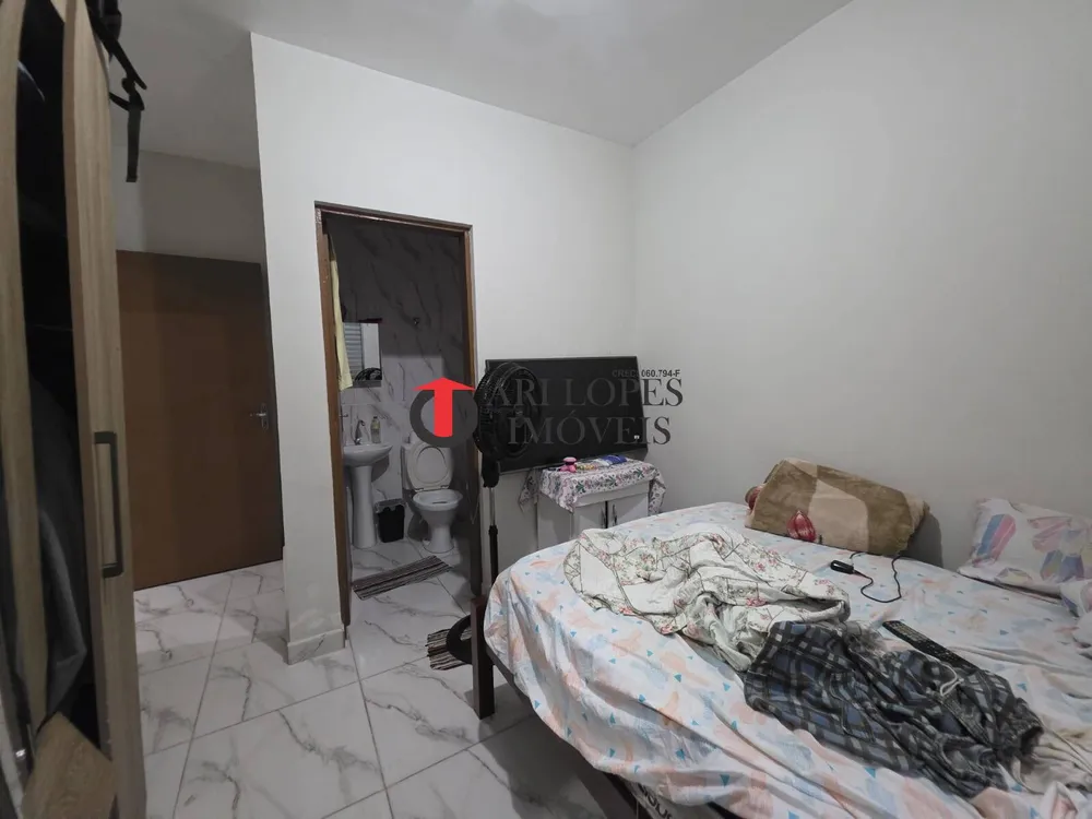 Casa, 2 quartos - Foto 11