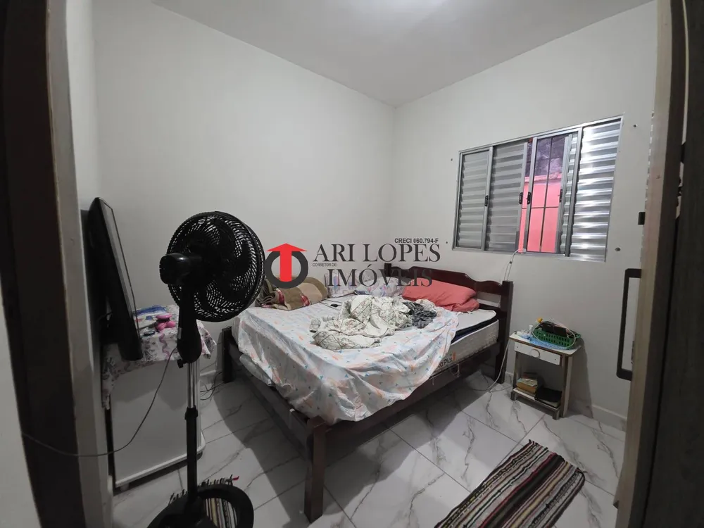Casa, 2 quartos - Foto 10