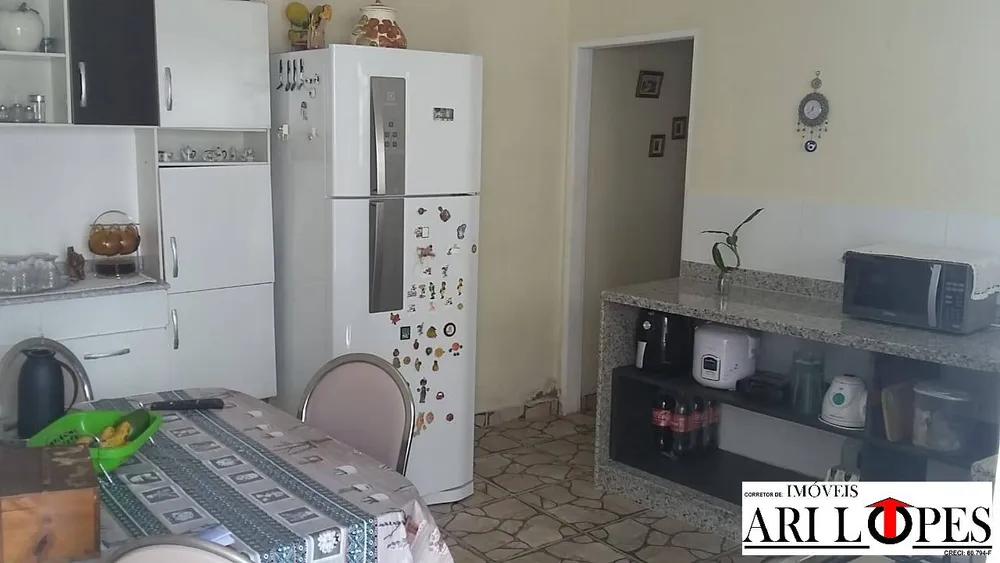 Casa, 3 quartos, 155 m² - Foto 8