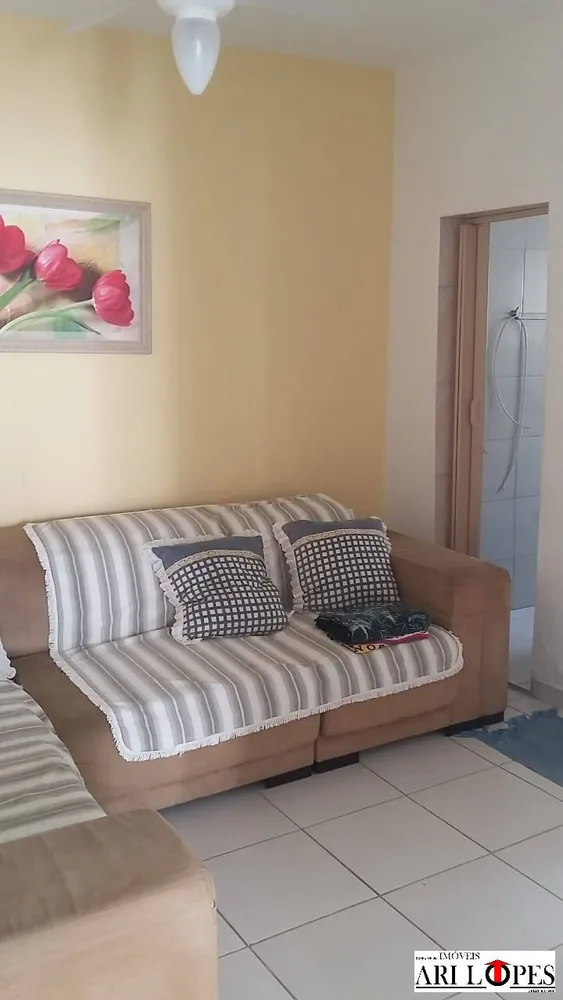 Casa, 3 quartos, 155 m² - Foto 5