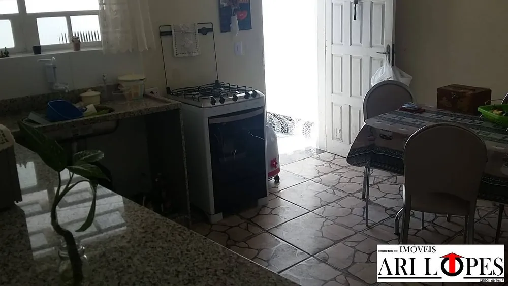 Casa, 3 quartos, 155 m² - Foto 9