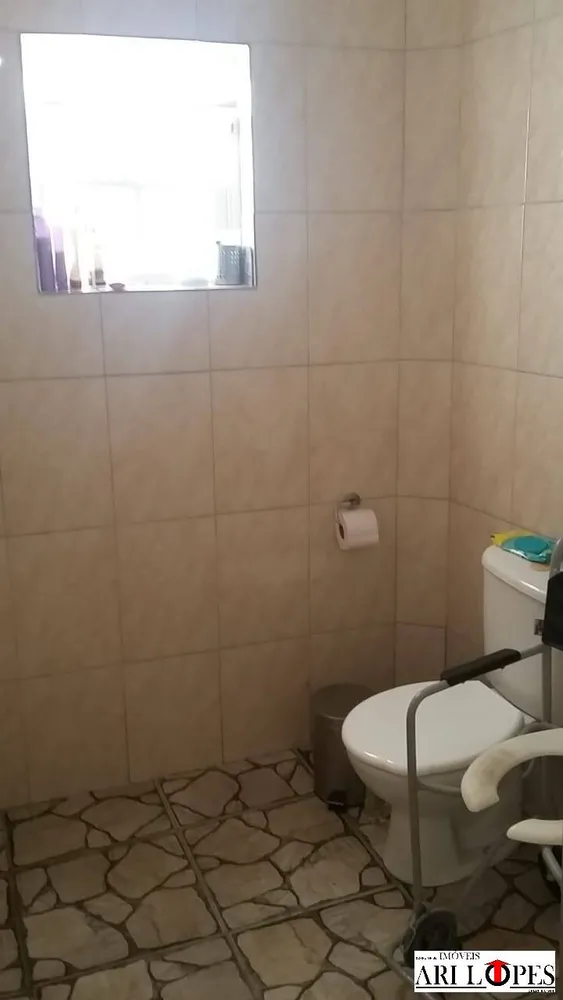 Casa, 3 quartos, 155 m² - Foto 12