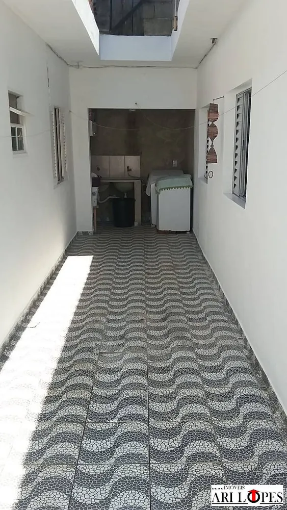 Casa, 3 quartos, 155 m² - Foto 6