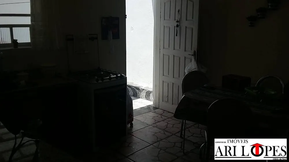 Casa, 3 quartos, 155 m² - Foto 1