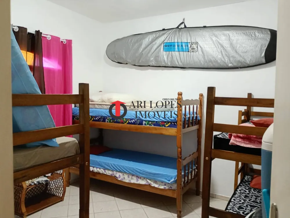 Casa, 1 quarto, 55 m² - Foto 8