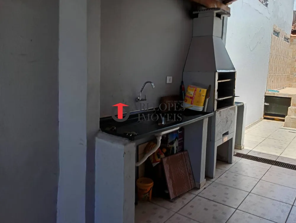 Casa, 1 quarto, 55 m² - Foto 9
