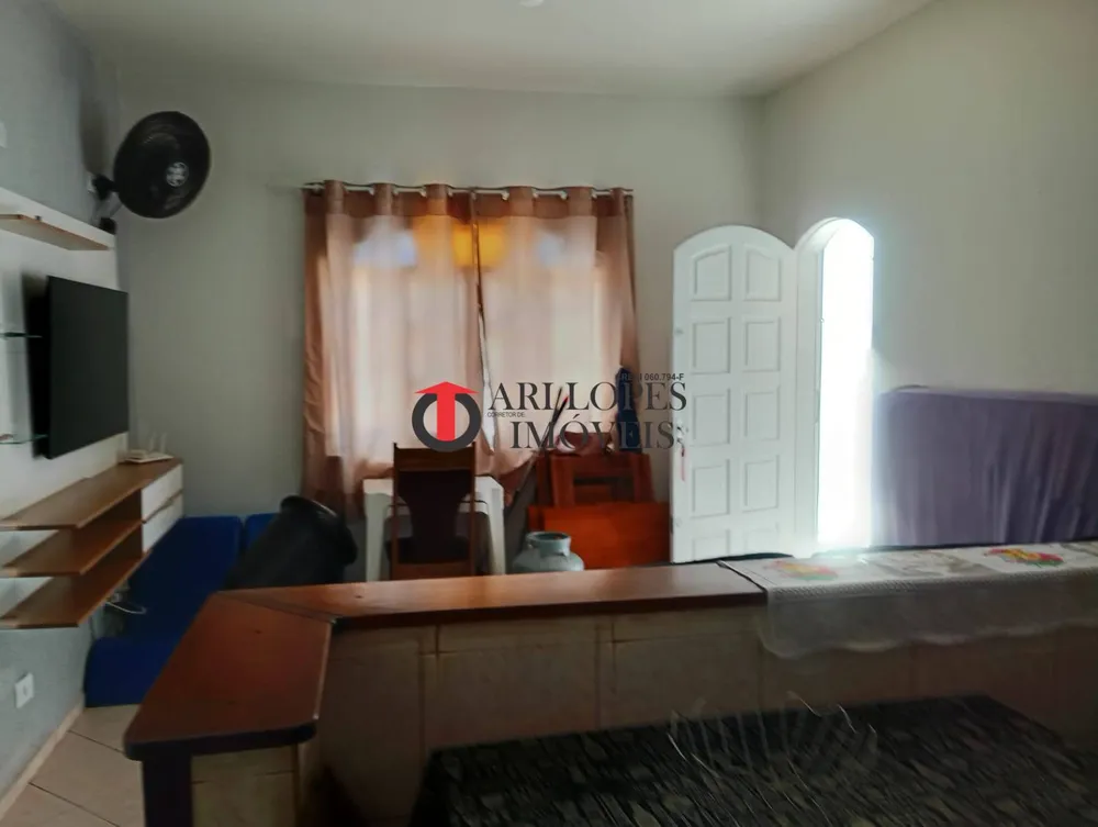 Casa, 1 quarto, 55 m² - Foto 4