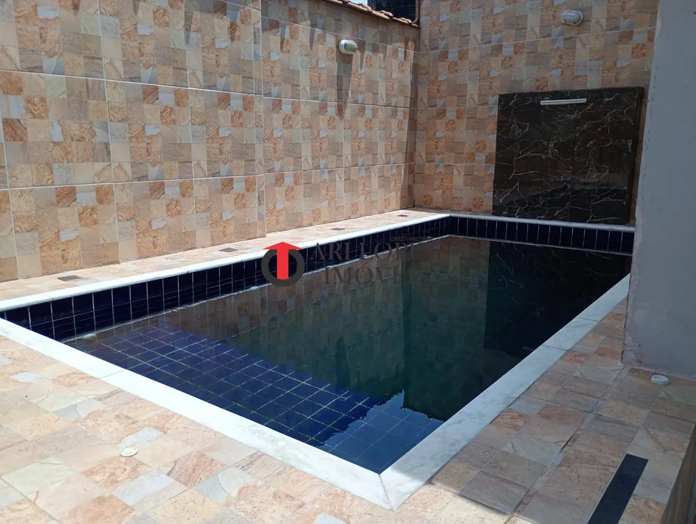 Casa, 1 quarto, 55 m² - Foto 1