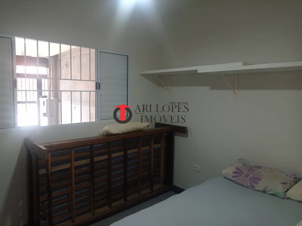 Casa, 2 quartos - Foto 2
