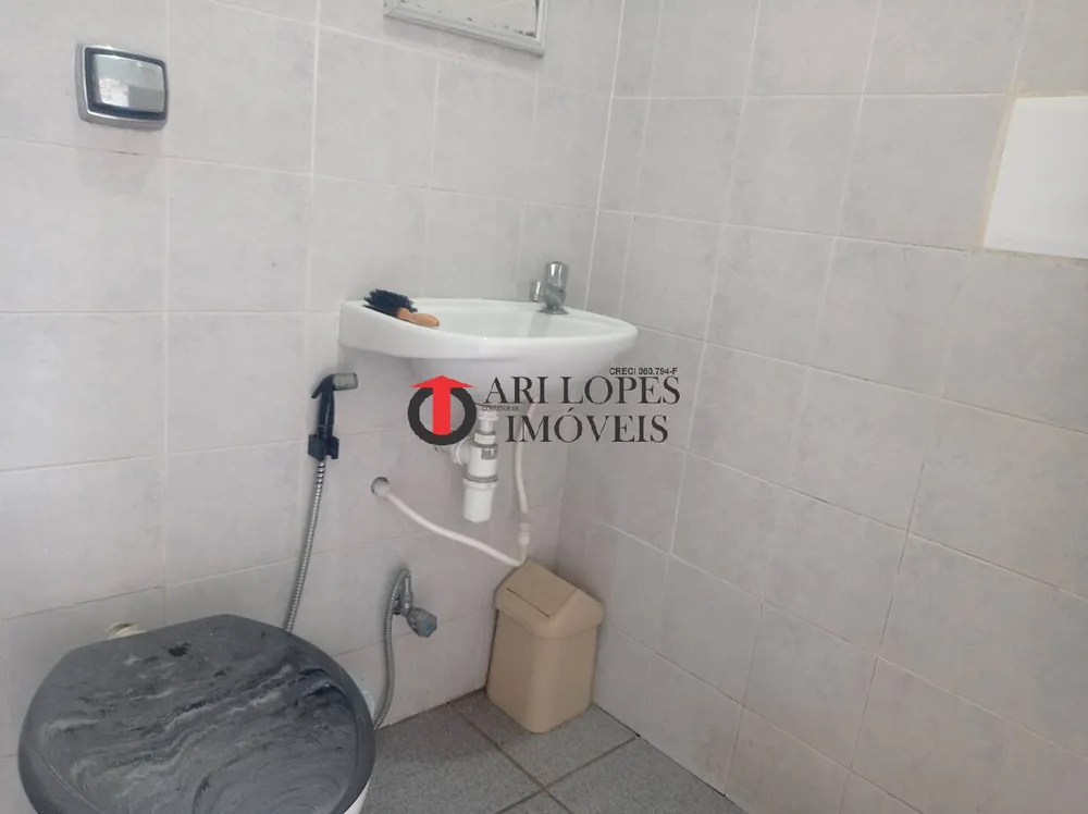 Casa, 2 quartos - Foto 12