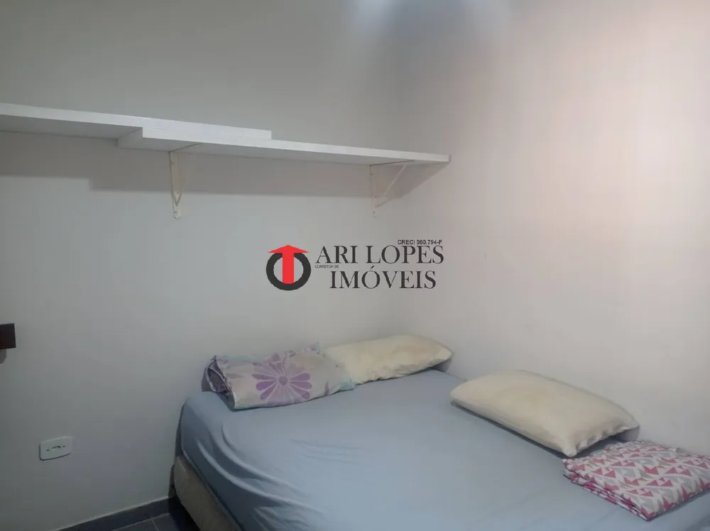 Casa, 2 quartos - Foto 4