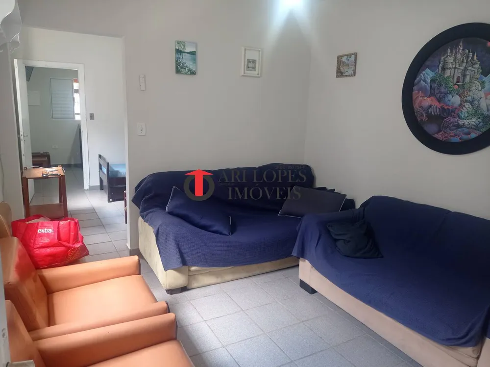 Casa, 2 quartos - Foto 2