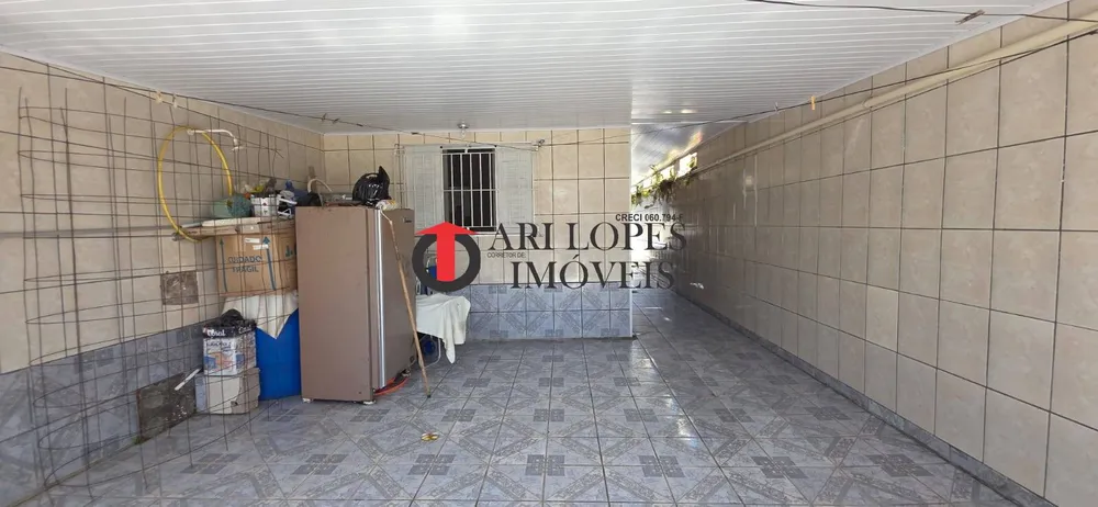 Casa, 2 quartos, 80 m² - Foto 2
