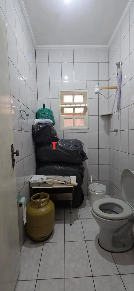 Casa, 2 quartos, 80 m² - Foto 9