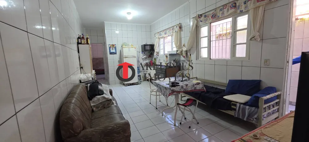 Casa, 2 quartos, 80 m² - Foto 7