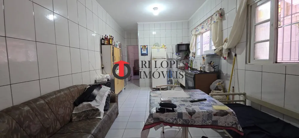 Casa, 2 quartos, 80 m² - Foto 12