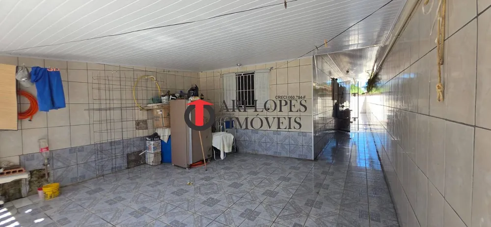 Casa, 2 quartos, 80 m² - Foto 3