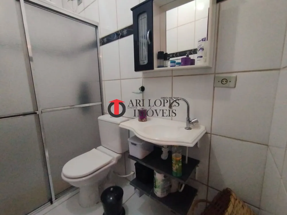 Casa, 2 quartos, 134 m² - Foto 3
