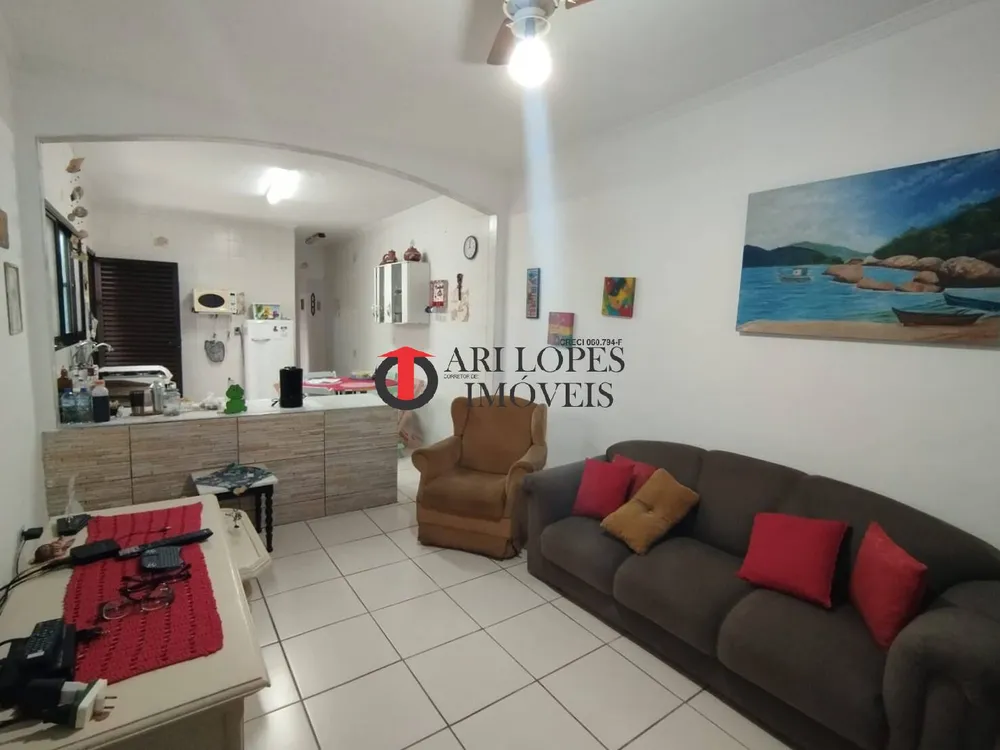 Casa, 2 quartos, 134 m² - Foto 7