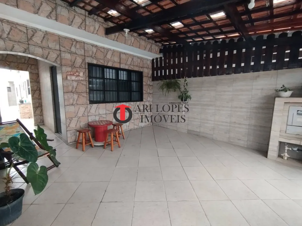 Casa, 2 quartos, 134 m² - Foto 2