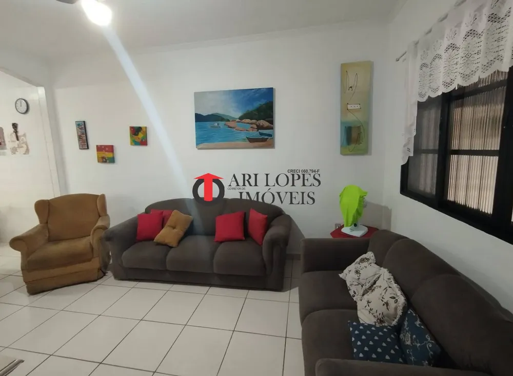 Casa, 2 quartos, 134 m² - Foto 3
