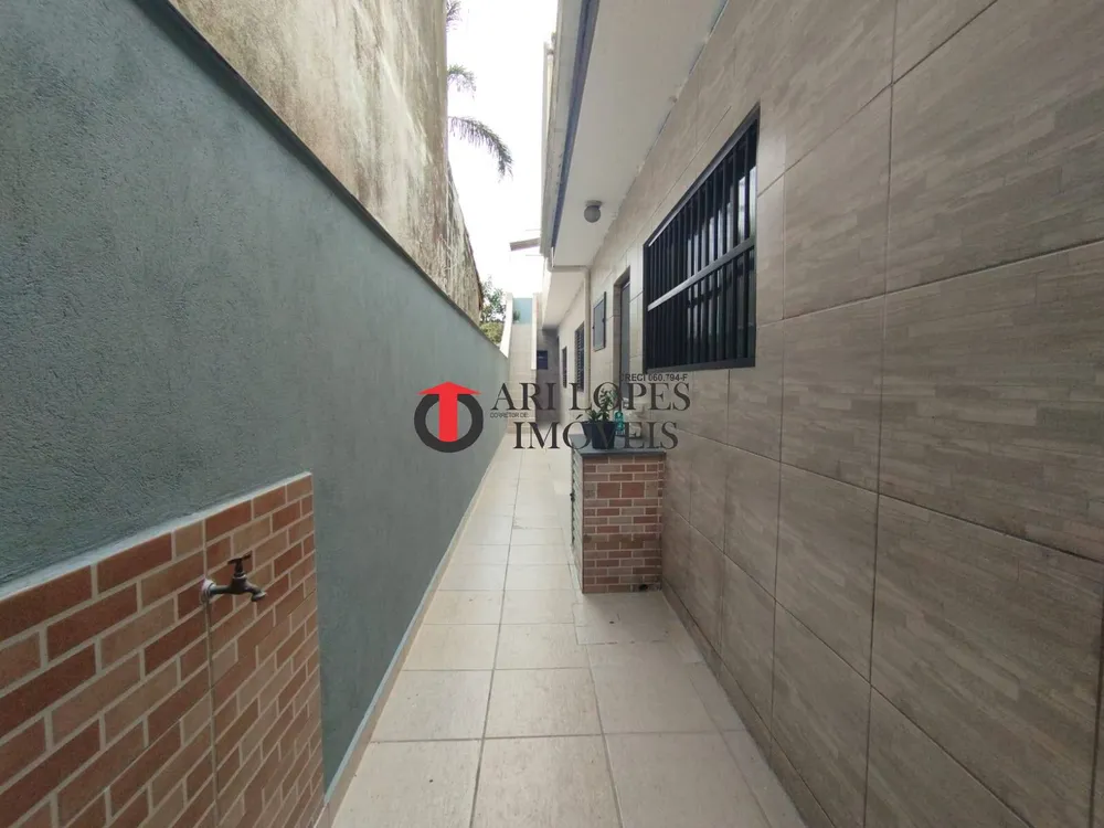 Casa, 2 quartos, 134 m² - Foto 6