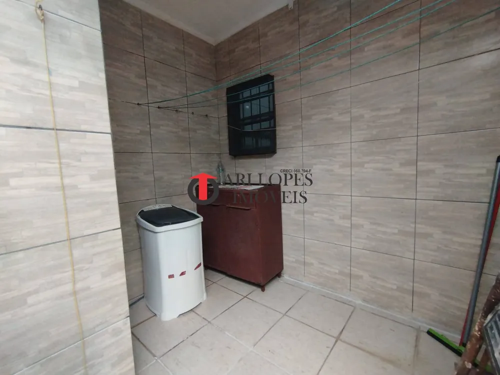 Casa, 2 quartos, 134 m² - Foto 8
