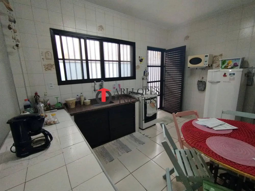 Casa, 2 quartos, 134 m² - Foto 7