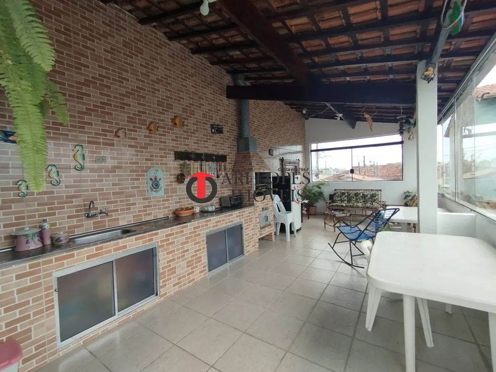 Casa, 2 quartos, 134 m² - Foto 15