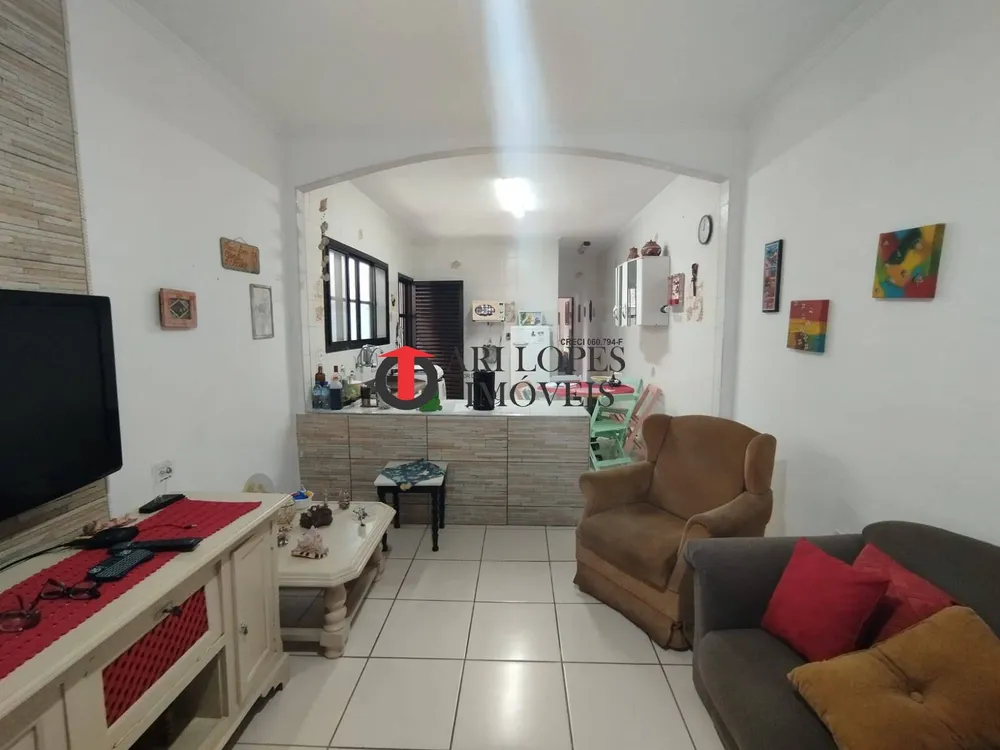 Casa, 2 quartos, 134 m² - Foto 5