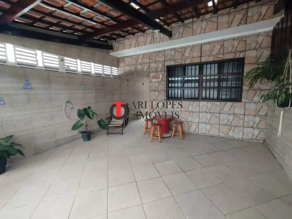 Casa, 2 quartos, 134 m² - Foto 2