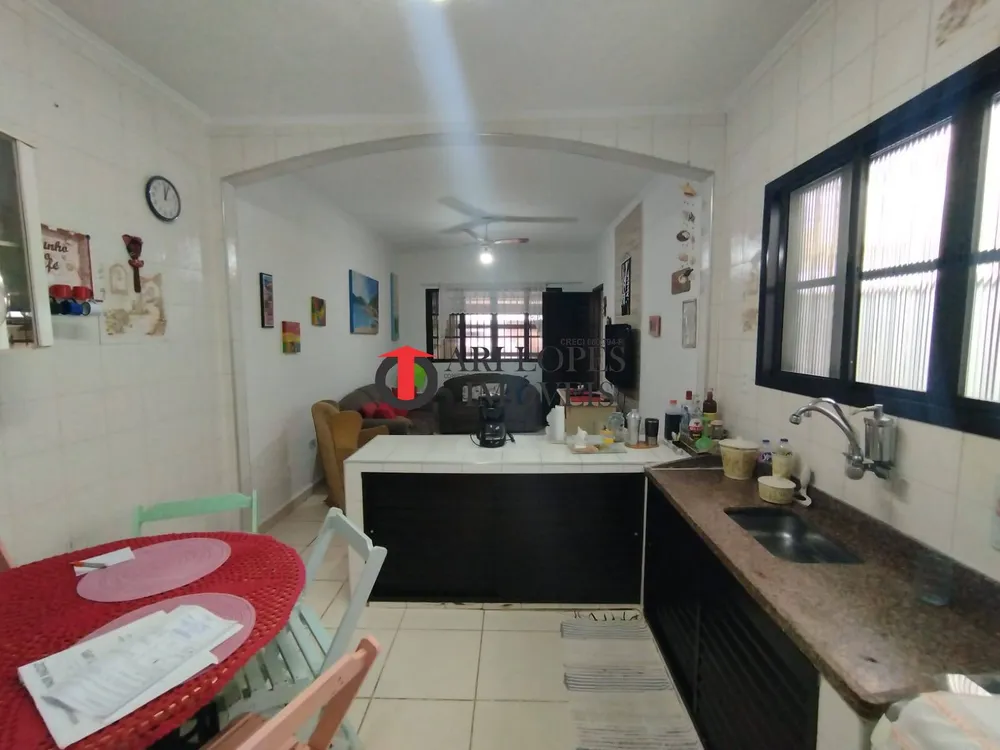 Casa, 2 quartos, 134 m² - Foto 4