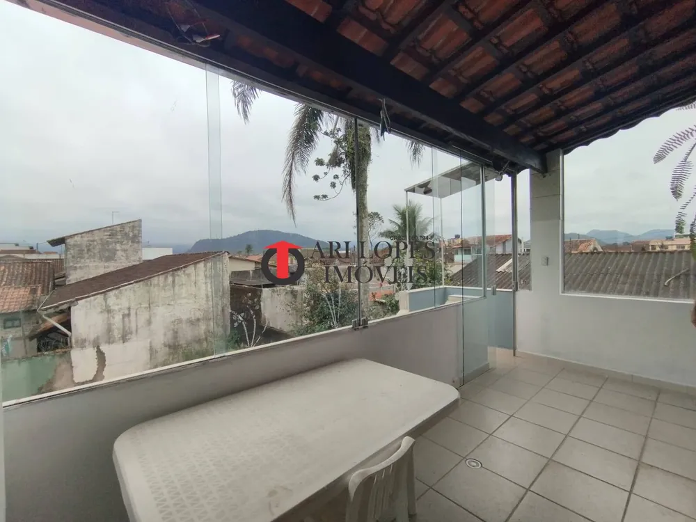 Casa, 2 quartos, 134 m² - Foto 5