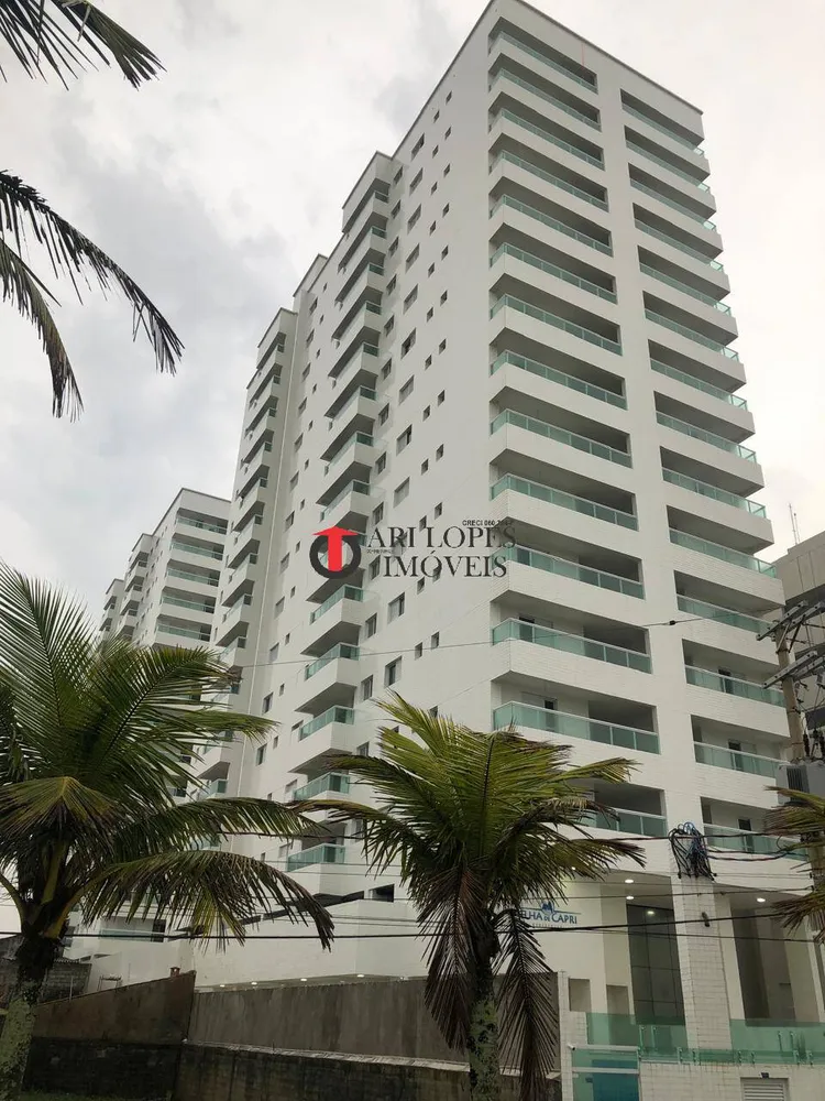 Apartamento, 2 quartos, 65 m² - Foto 1