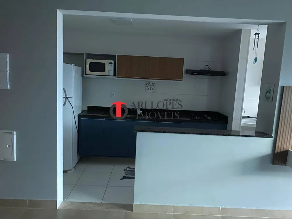 Apartamento, 2 quartos, 65 m² - Foto 3
