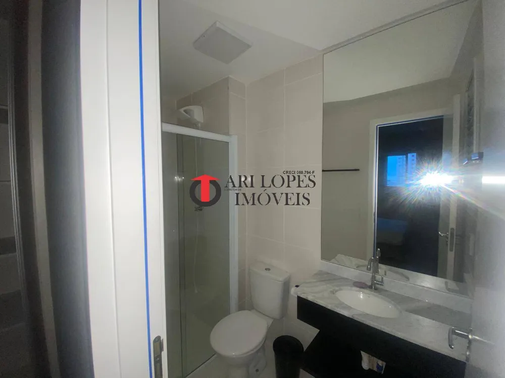Apartamento, 2 quartos, 65 m² - Foto 11