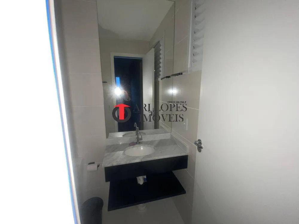 Apartamento, 2 quartos, 65 m² - Foto 12
