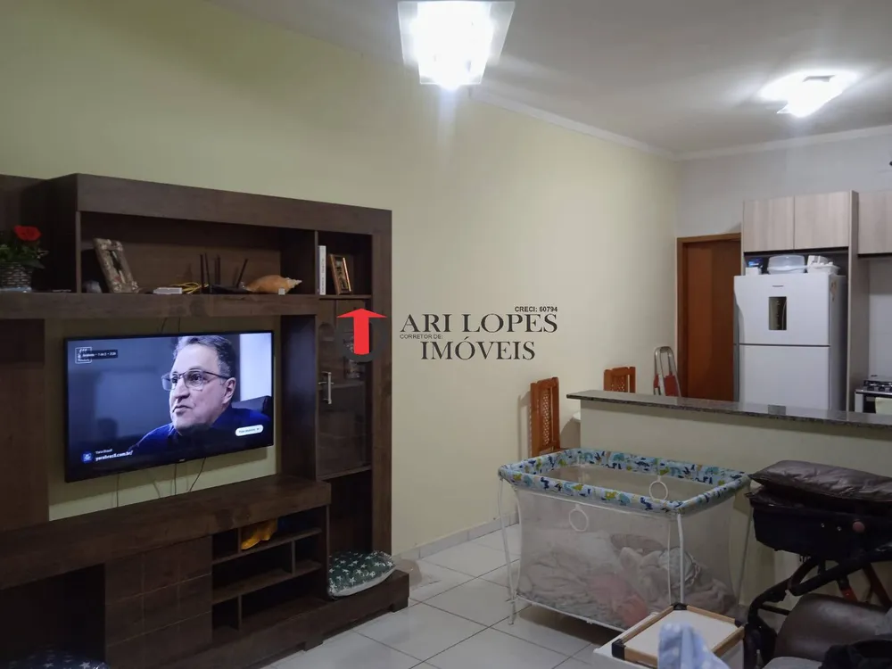 Casa, 2 quartos, 71 m² - Foto 4