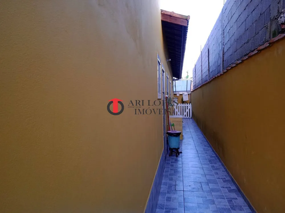 Casa, 2 quartos, 71 m² - Foto 8