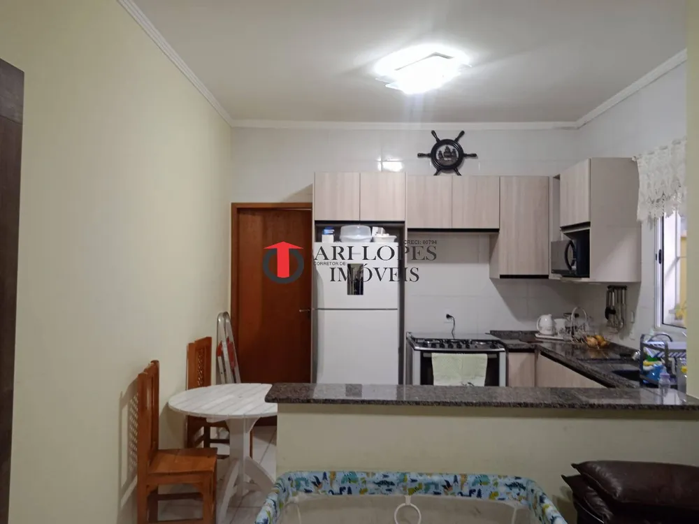 Casa, 2 quartos, 71 m² - Foto 5