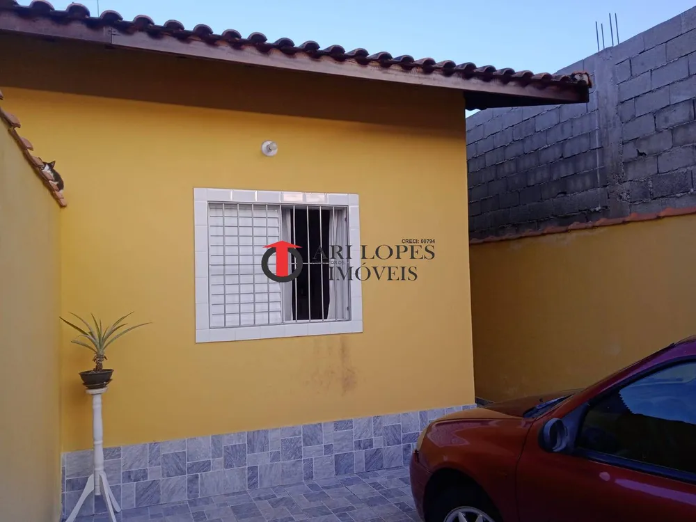 Casa, 2 quartos, 71 m² - Foto 3