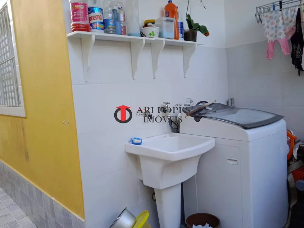 Casa, 2 quartos, 71 m² - Foto 6