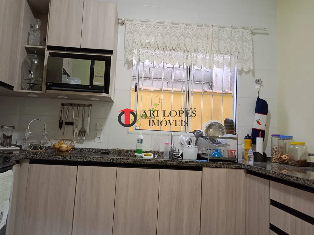 Casa, 2 quartos, 71 m² - Foto 7