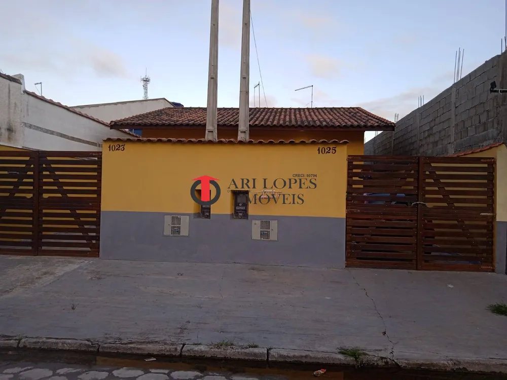Casa, 2 quartos, 71 m² - Foto 5