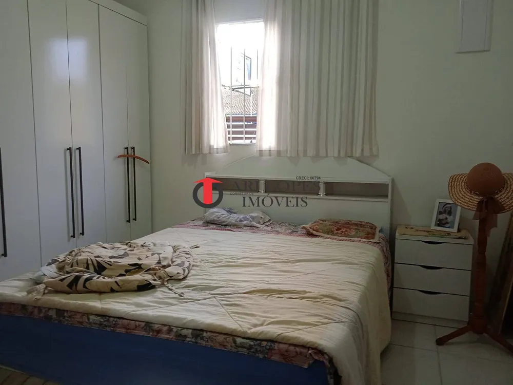 Casa, 2 quartos, 71 m² - Foto 1