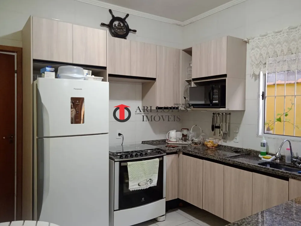 Casa, 2 quartos, 71 m² - Foto 7